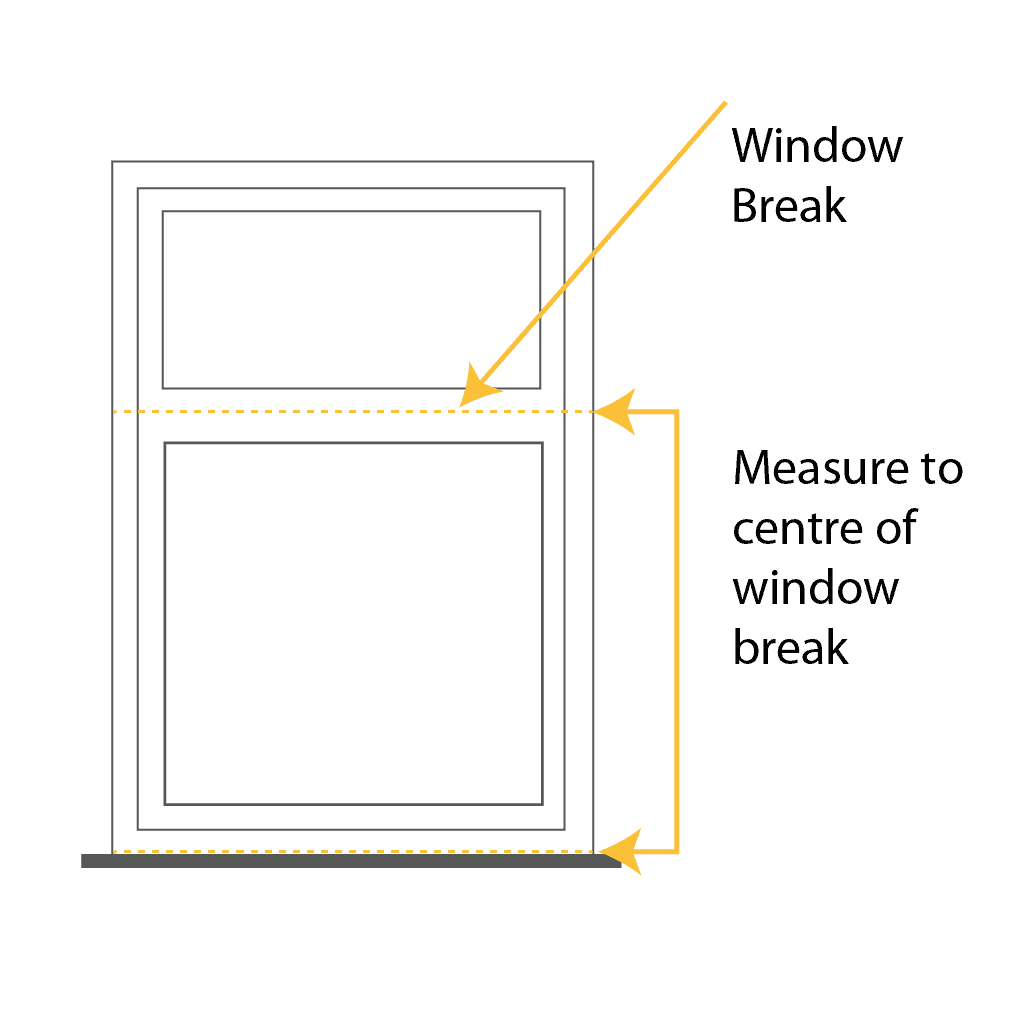 Custom Window Blinds.