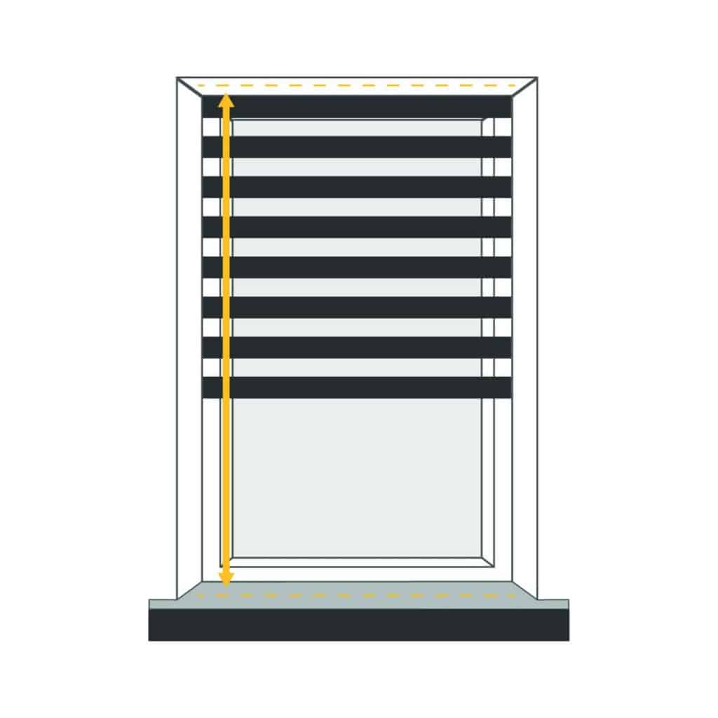 Window Blinds.