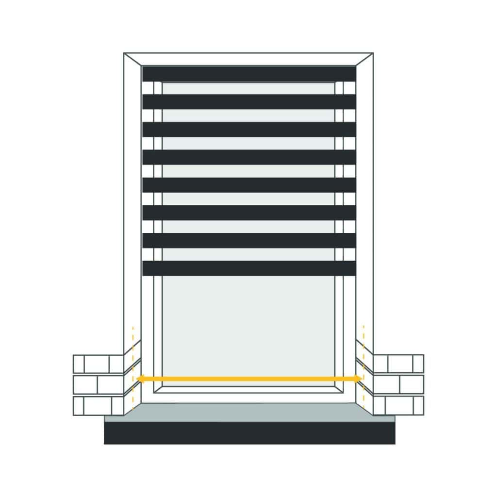 Window Blinds.