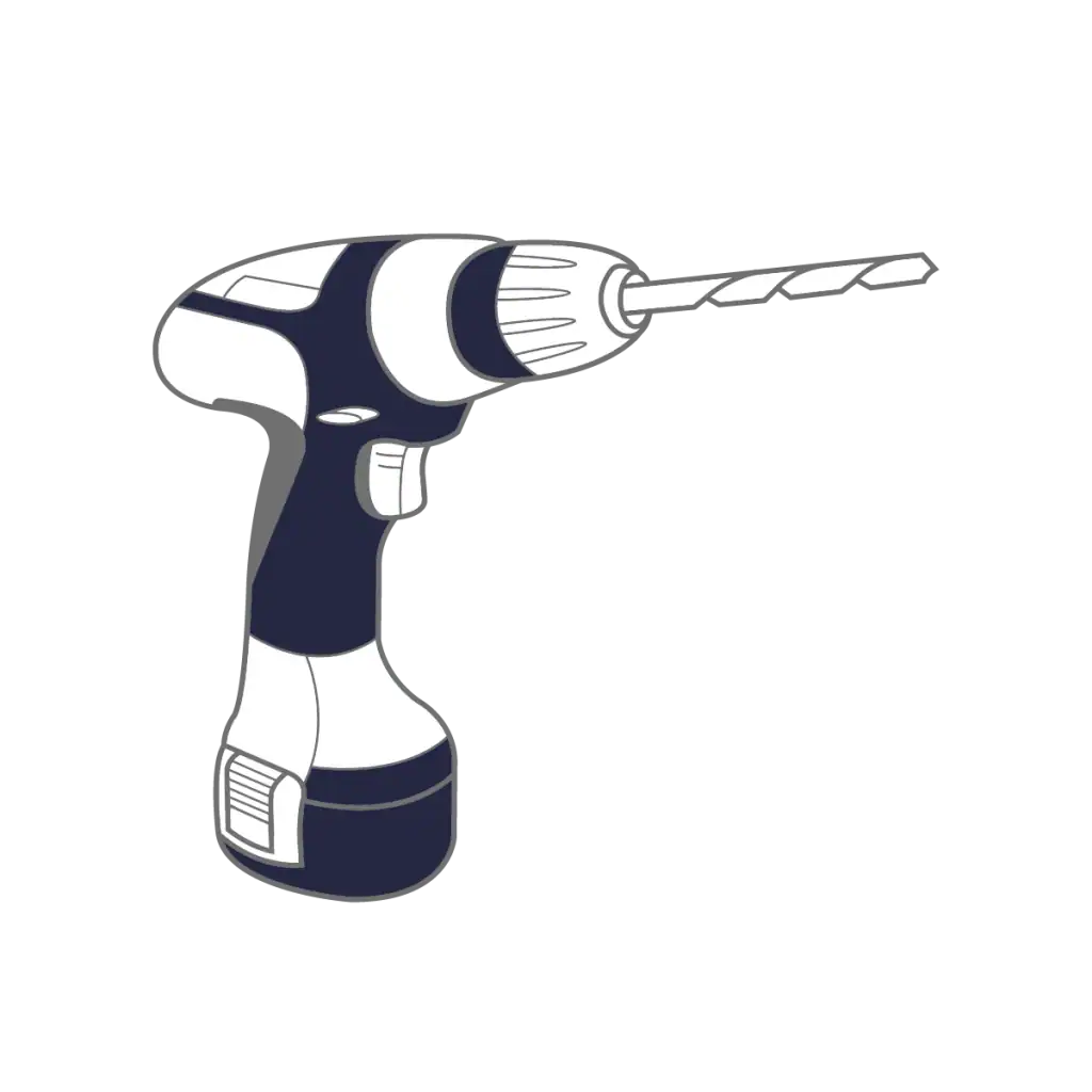 Drill Tool.