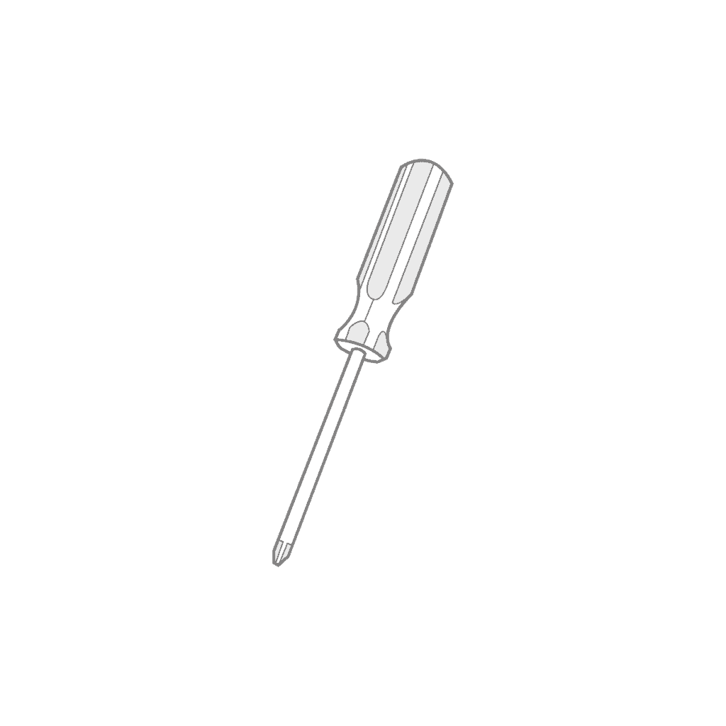 Adjustable screwdriv.