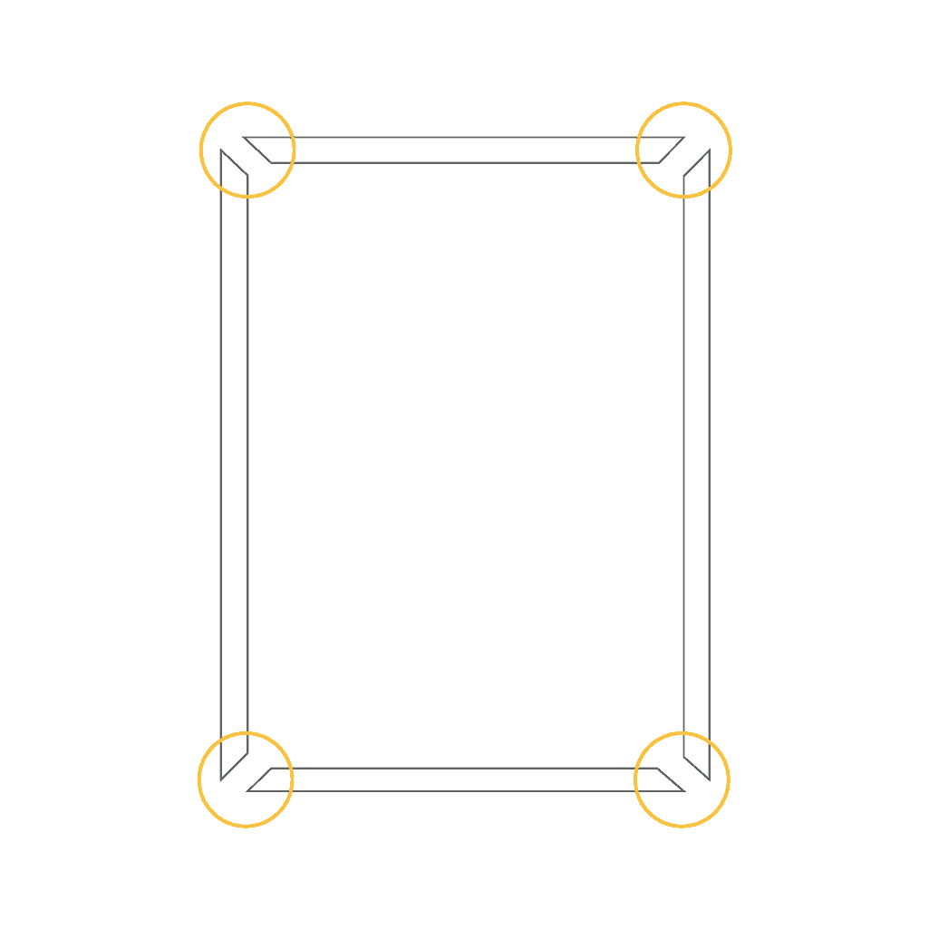 Adjustable window bl.