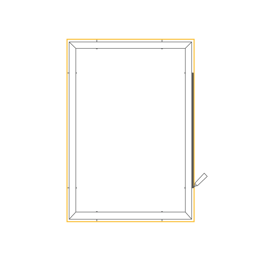 Roller Window Shade.