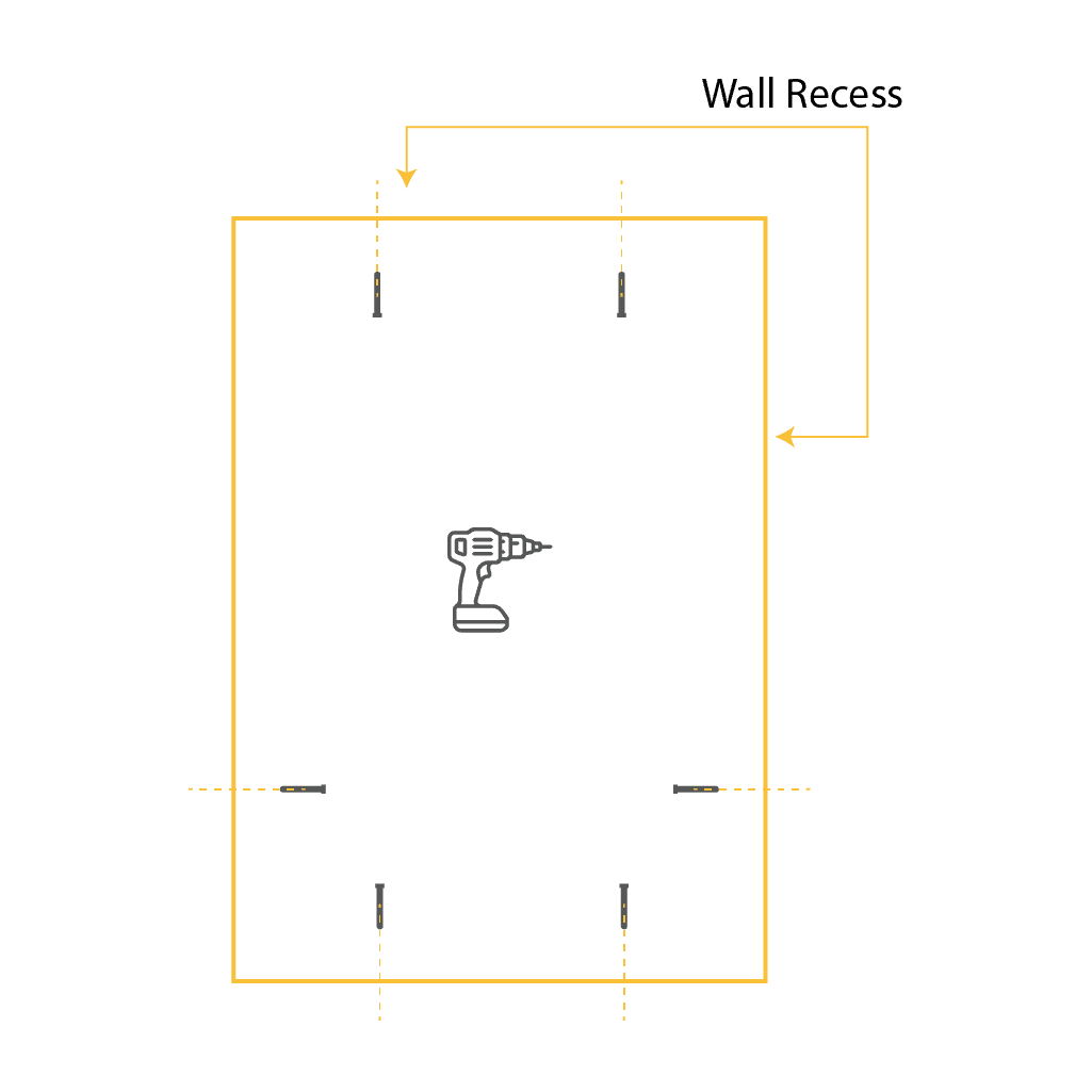 Blinds Control Panel.