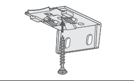 Adjustable blind mou.