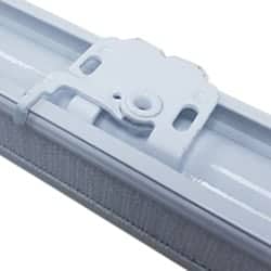 Adjustable blind mec.
