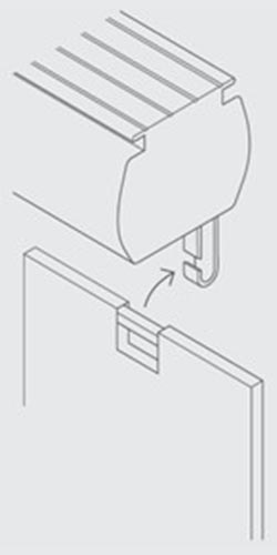 Adjustable window bl.