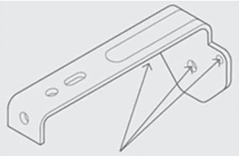Adjustable window bl.