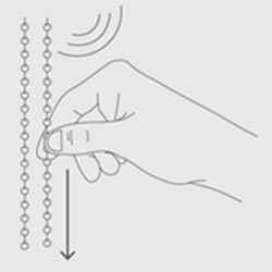 Adjusting window bli.
